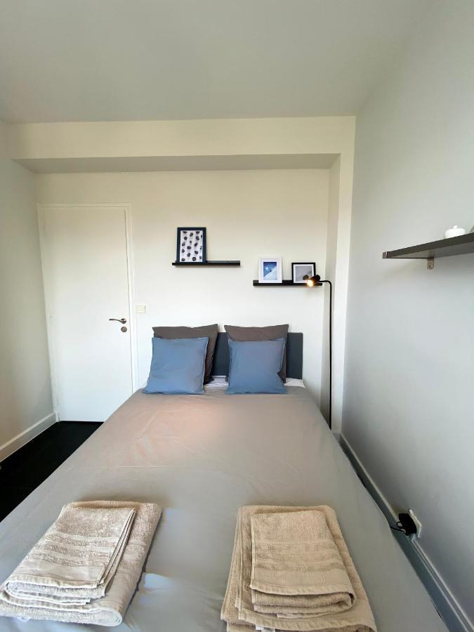 Appartement Cosy - Vue Sur Les Montagnes Chambery Exterior photo